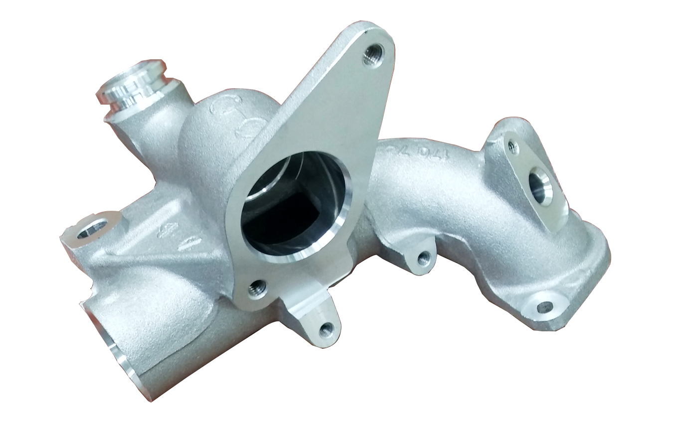 K9K-EGR SUPPORT