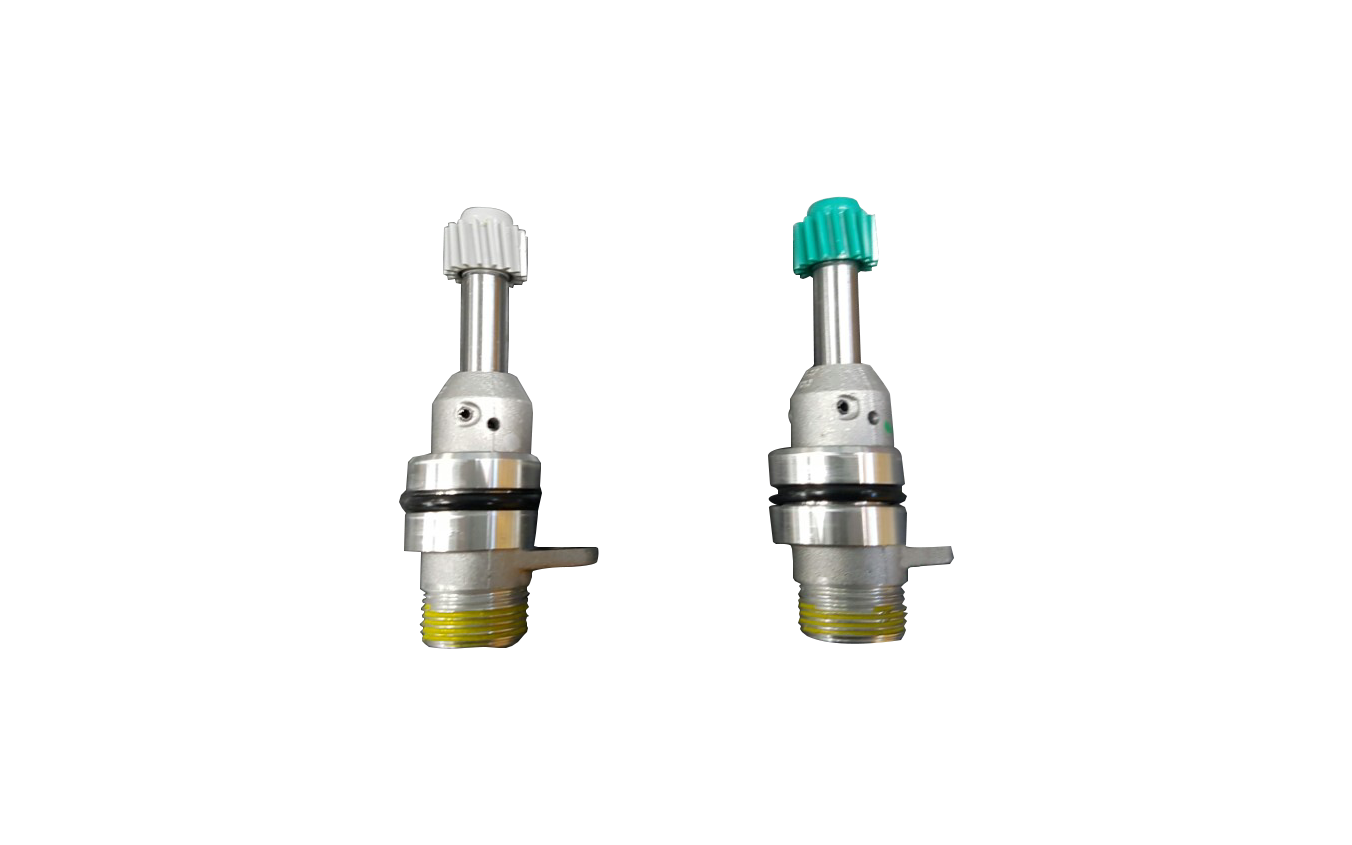SPEED-METER DRIVEN GEAR